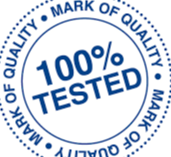 Fluxactive Complete make of quality